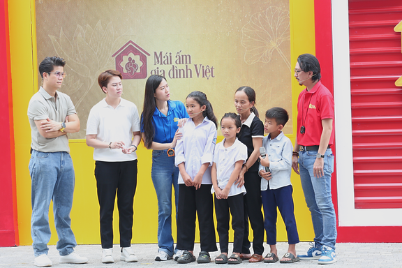 Lý do khiến Lâm Vỹ Dạ chấp nhận mất hìn…
