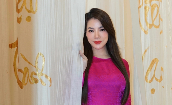 Trương Ngọc Ánh trẻ trung, qu…