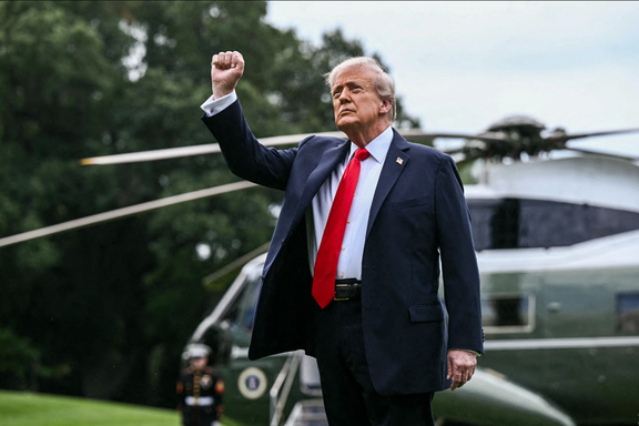 Hình Tổng thống Trump sẽ lên đồng xu 1 …