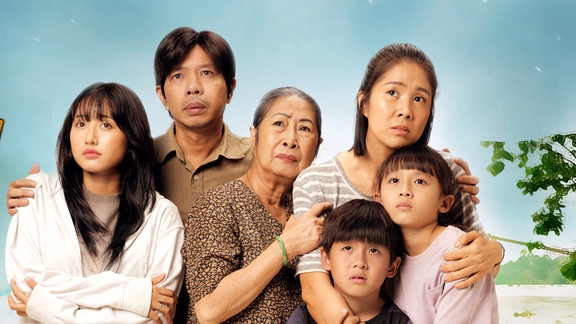 Lê Phương làm 'ngườ…