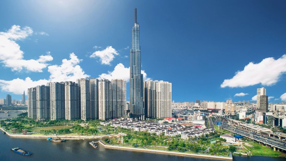 Vingroup lập công ty thép, tự…