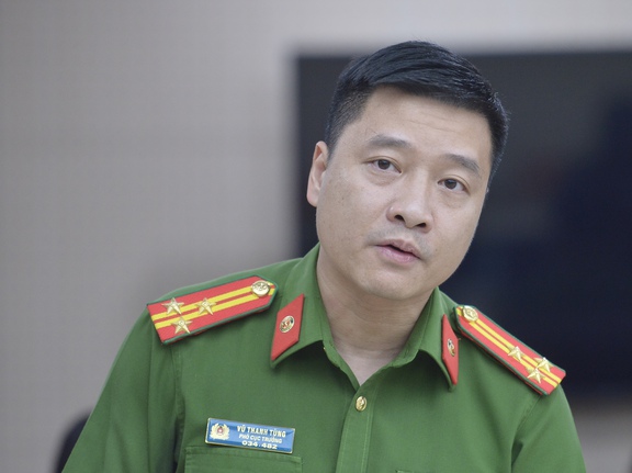 Khởi tố cựu Phó bí …