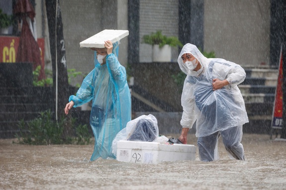 Hà Nội giao hiệu trưởng quyết định việc…