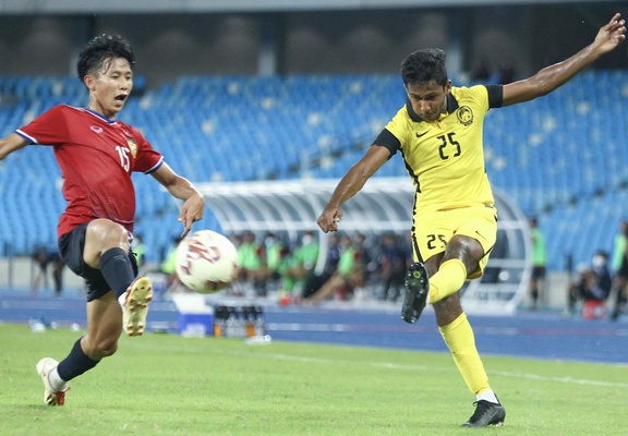 Chờ AFC ra án, đội tuyển Lào chốt danh …