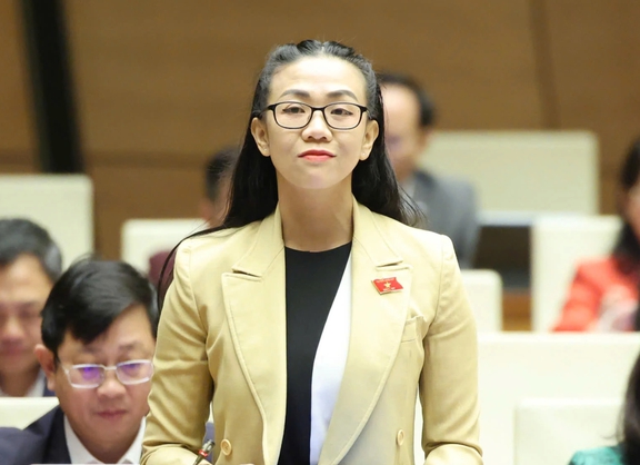 Đề xuất miễn viện phí sớm cho bệnh nhân ung thư - Ảnh 1.