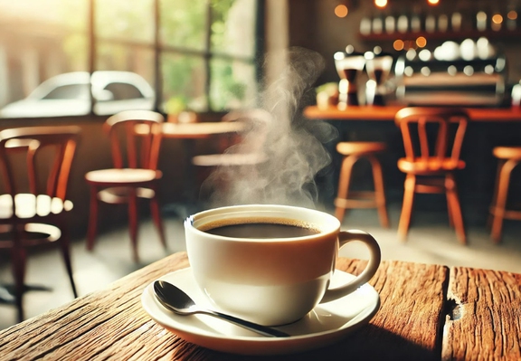 Thức uống quen thuộc giúp thải độc gan tự nhiên - Ảnh 2.