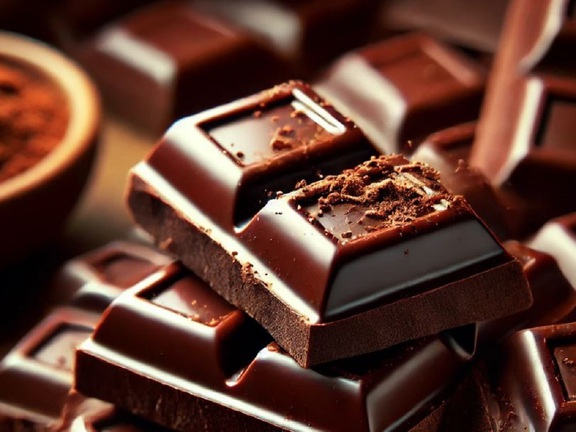 3 thực phẩm giúp ức chế sự thèm ăn một cách tự nhiên- Ảnh 1.