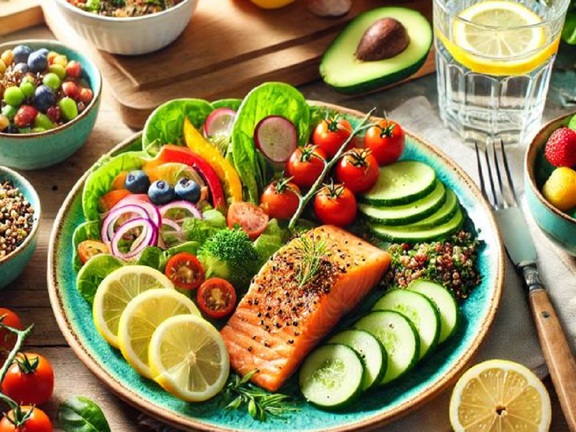 4 thói quen có thể giúp kéo dài tuổi thọ đến 10 năm - Ảnh 1.