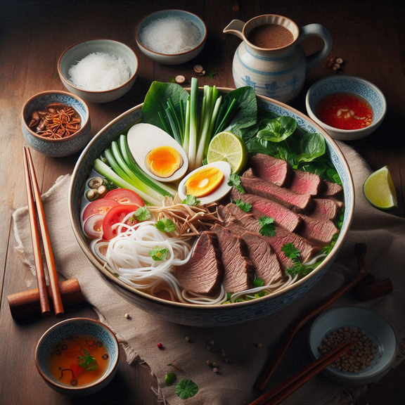 Bữa sáng nên giàu protein hay carbohydrate? - Ảnh 1.