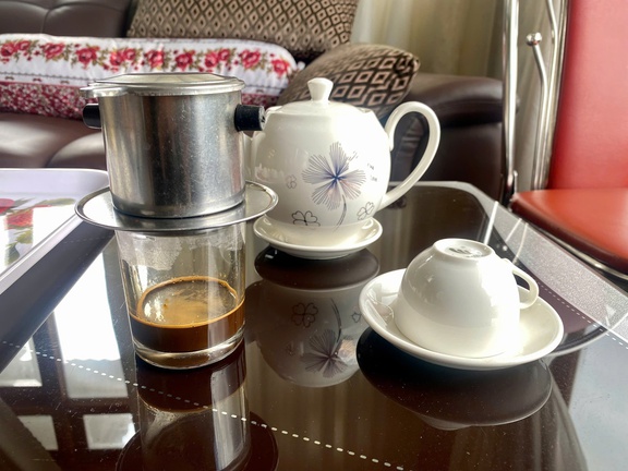 Các nhà khoa học tìm ra cách pha cà phê tốt cho sức khỏe - Ảnh 2.