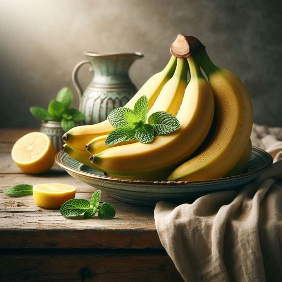 Chuyên gia dinh dưỡng lưu ý cách ăn chuối ở người bệnh tiểu đường- Ảnh 1.