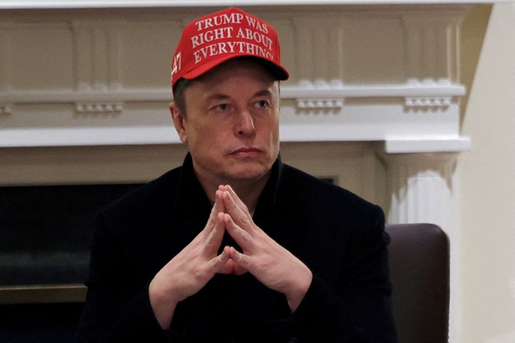 Tỉ phú Elon Musk giảm làm việc cho chính phủ Mỹ để tập trung vào Tesla