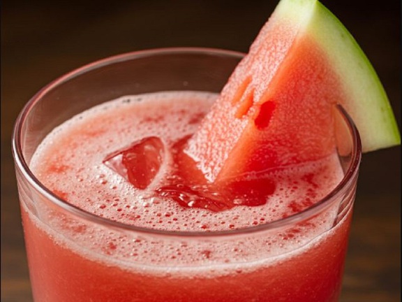 Dùng dưa hấu thế nào để ngăn ngừa ung thư, phục hồi cơ?- Ảnh 1.