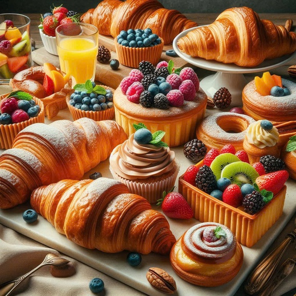 Ăn nhiều đường gây hại như thế nào và làm sao để bảo vệ sức khỏe?- Ảnh 1.