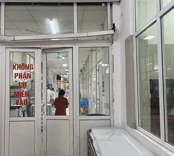 Covid-19 xu hướng tăng, lưu ý khi về từ nơi có số mắc cao - Ảnh 1.