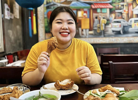 Mạng xã hội đang rần rần tranh cãi về chuyện ngoại hình 'chubby': Vì sao vậy? - Ảnh 1. Mạng xã hội đang rần rần tranh cãi về chuyện ngoại hình 'chubby': Vì sao vậy? - Ảnh 1.