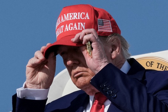 Ông Trump nói Mỹ đã tấn công 3 địa điểm hạt nhân Iran