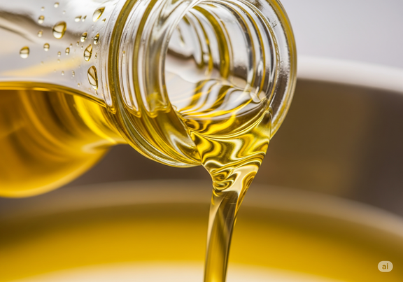 Nghiên cứu: Cuối cùng, dầu ăn đã được giải oan! - Ảnh 1.