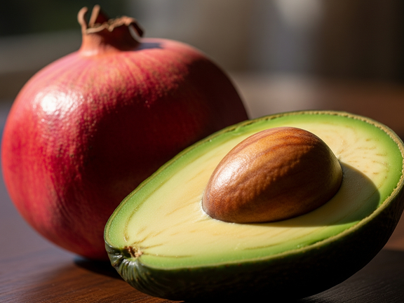 Ngày mới với tin tức sức khỏe: Top trái cây 'vàng' giúp mát gan, giảm men gan- Ảnh 1.