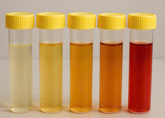 Suy thận rình rập người trẻ: Đừng để tới lúc tiểu ra máu, phù chân mới khám - Ảnh 2.