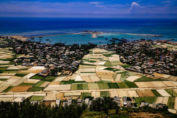 Lý Sơn: Forging a Future as a Premier Island Tourism Destination