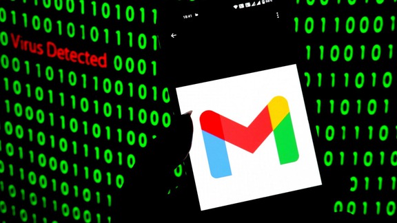 Tài khoản Google và Microsoft…