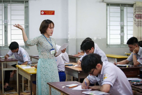 Xét học bạ vào đại học: Giải pháp nào đ…