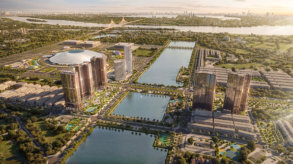 MIK Group tái hiện hành trình phát triển qua không gian triển lãm ấn tượng- Ảnh 2.