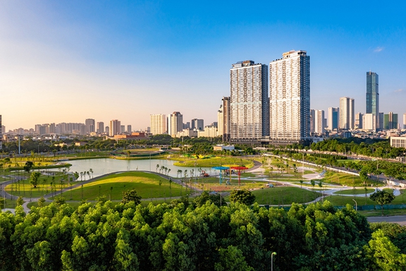 MIK Group tái hiện hành trình phát triển qua không gian triển lãm ấn tượng- Ảnh 3.