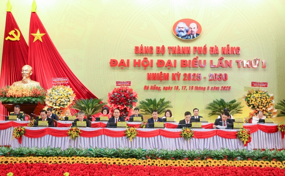 Bí thư Thành ủy Đà Nẵng: 'Không có lý d…