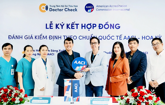 Trung tâm nội soi tiêu hóa ti…