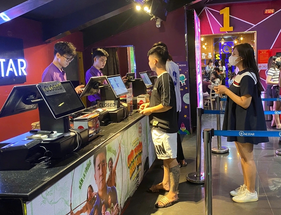 Những hệ lụy khi thường xuyên thức trắn…