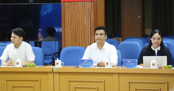 Nữ ca sĩ hòa Minzy được đề nghị xét giải thưởng thanh niên sống đẹp 2025 - Ảnh 4.