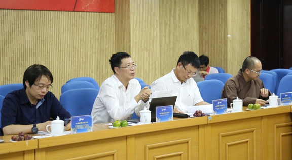 Nữ ca sĩ hòa Minzy được đề nghị xét giải thưởng thanh niên sống đẹp 2025 - Ảnh 2.