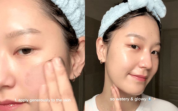3 serum trắng da, chống lão hóa giúp nà…