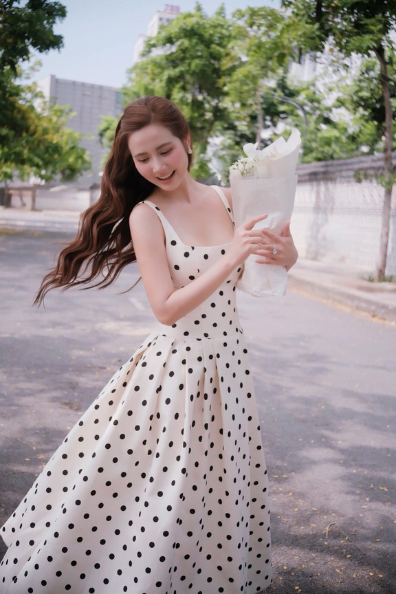 Nữ chính ‘Chúng ta của 8 năm sau’ kết h…