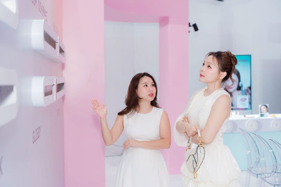 Easy Match của Lemonade: Mỹ phẩm Việt tiên phong ra mắt hệ thống ngôn ngữ màu sắc - Ảnh 4.