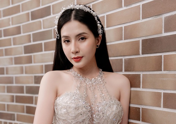 Diễn viên Thiên An bị xóa tên khỏi phim…