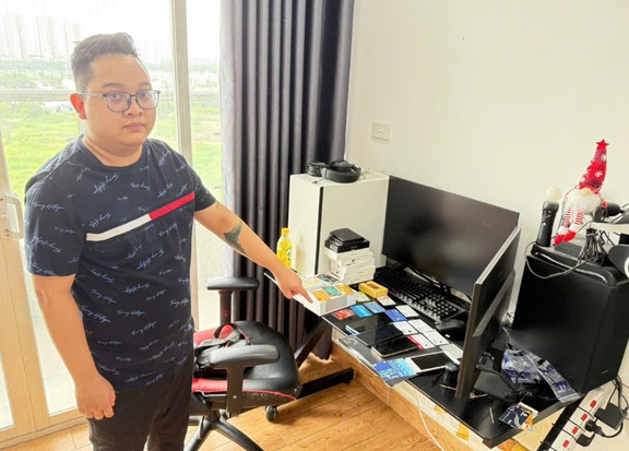 Quảng Trị: Khởi tố bị can lừa đảo hơn 1…
