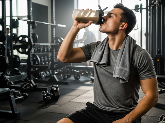 Uống gì sau plank để tăng hiệu quả giảm…