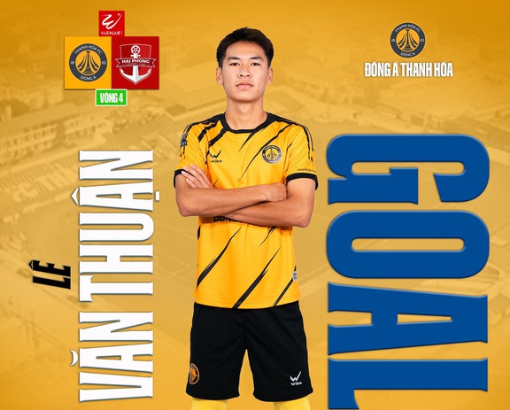 Sao U.23 Việt Nam ghi bàn, CLB Thanh Hó…