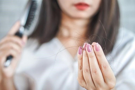 Góc cảnh báo: 3 dấu hiệu nhận biết ngay "hàm lượng collagen" đang thất thoát từng giờ - Ảnh 4.