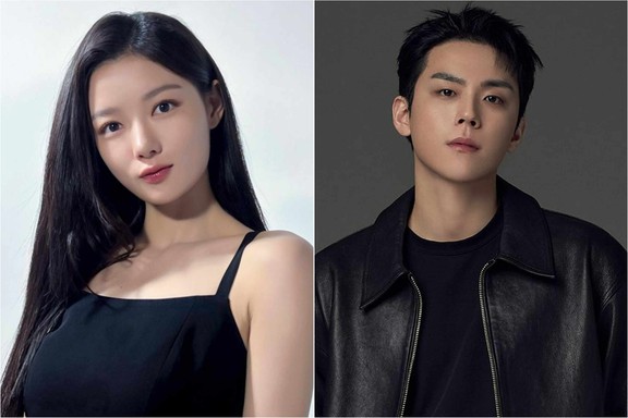 'Em gái quốc dân' Kim Yoo Jun…