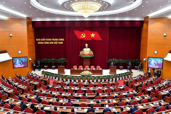 Quy định mới về tiêu chuẩn chức danh lã…