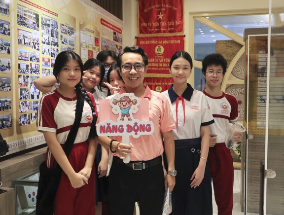 Giáo viên nói gì trước thông tư mới về …