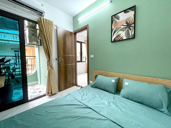 Tân sinh viên chật vật tìm nhà trọ giữa…