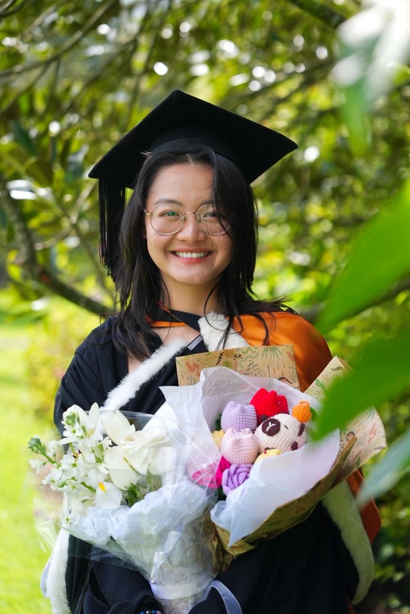 Du học sinh tiết lộ bí quyết định cư và…