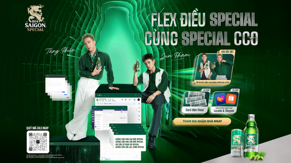 1001 điều Special: Khi những niềm vui g…