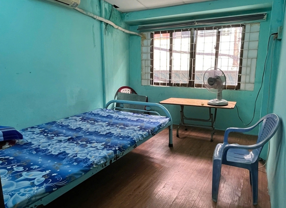 Phòng trọ mùa nhập học: Rẻ thì chật, tiện nghi thì đắt đỏ- Ảnh 4. Phòng trọ mùa nhập học: Rẻ thì chật, tiện nghi thì đắt đỏ- Ảnh 4.