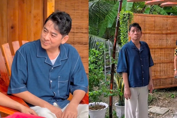 Huỳnh Anh Tuấn từng 2 lần muốn  - Ảnh 2.